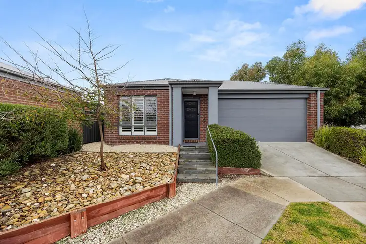 Main view of Homely house listing, 2 Colette Court, Canadian VIC 3350