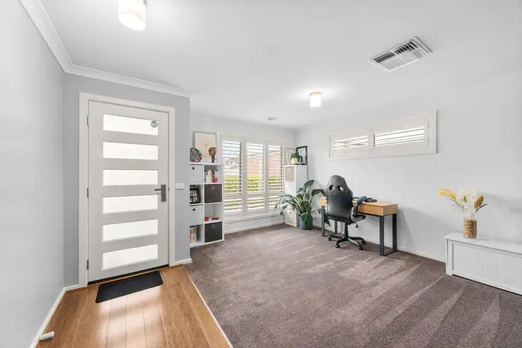Second view of Homely house listing, 2 Colette Court, Canadian VIC 3350