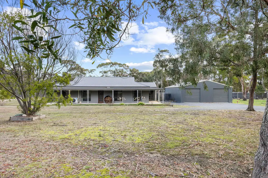 Main view of Homely house listing, 32 Wattledale Avenue, Enfield VIC 3352