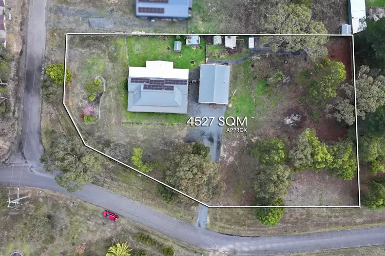 Second view of Homely house listing, 32 Wattledale Avenue, Enfield VIC 3352