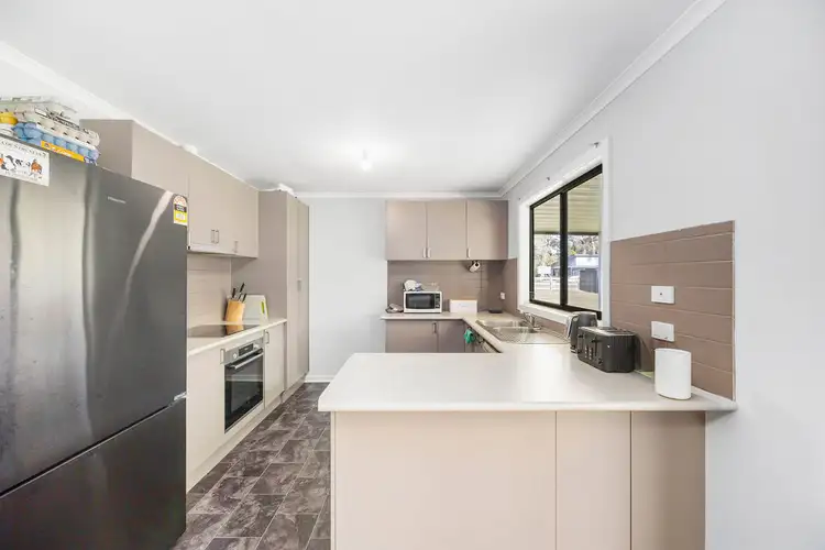 Fifth view of Homely house listing, 32 Wattledale Avenue, Enfield VIC 3352