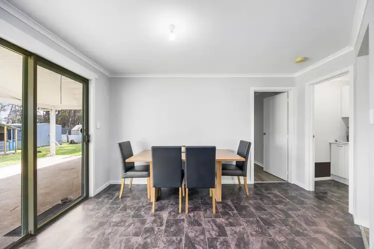 Sixth view of Homely house listing, 32 Wattledale Avenue, Enfield VIC 3352