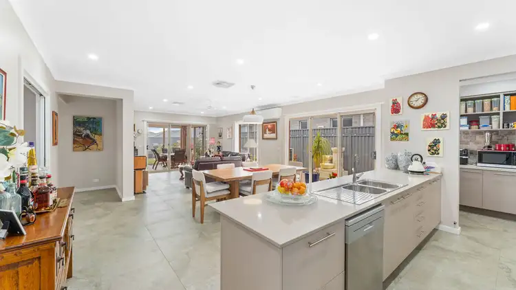 Fourth view of Homely house listing, 25 Verdale Drive, Alfredton VIC 3350