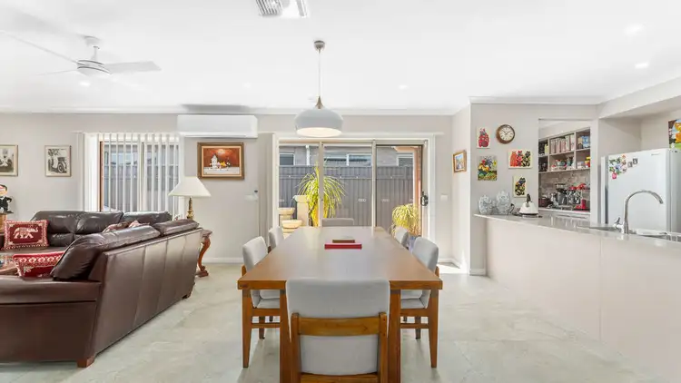 Fifth view of Homely house listing, 25 Verdale Drive, Alfredton VIC 3350