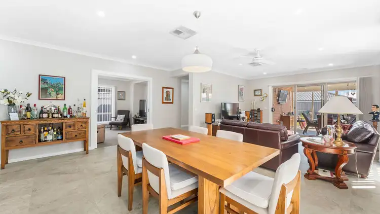 Sixth view of Homely house listing, 25 Verdale Drive, Alfredton VIC 3350