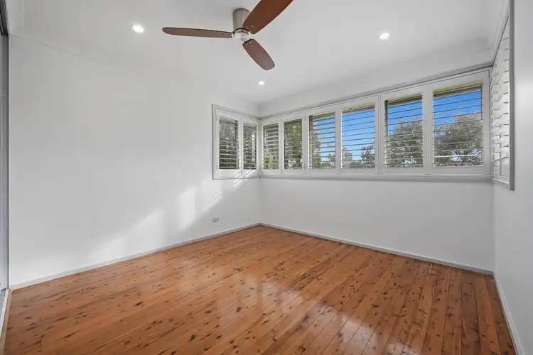 Fourth view of Homely house listing, 46 Tamboura Avenue, Baulkham Hills NSW 2153