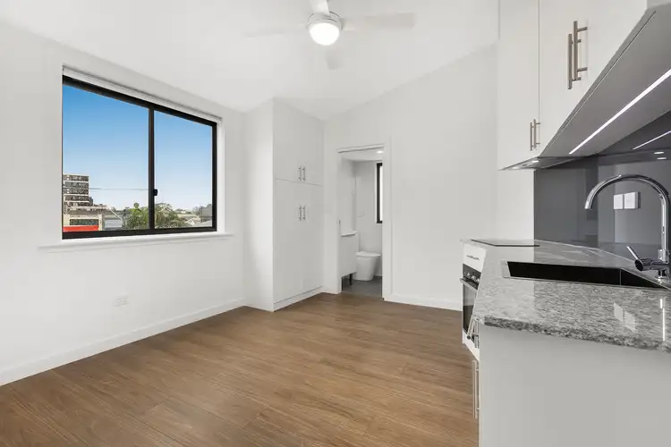 Main view of Homely studio listing, 7/1 Carrington Street, Lewisham NSW 2049