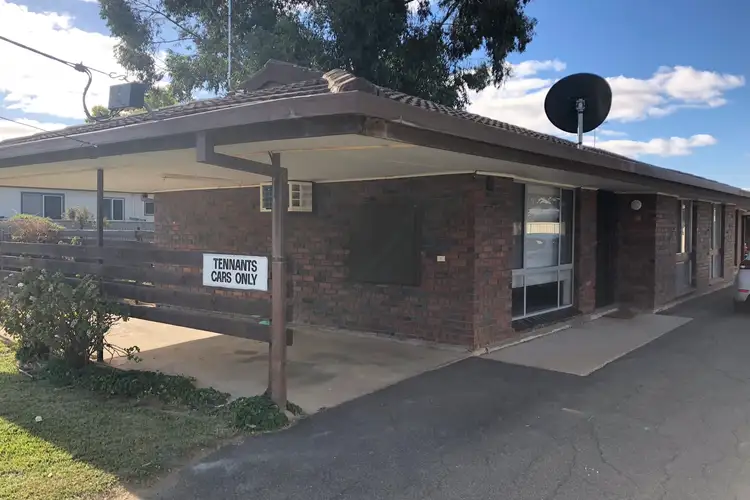 Main view of Homely unit listing, 1/494 Eleventh Street, Mildura VIC 3500