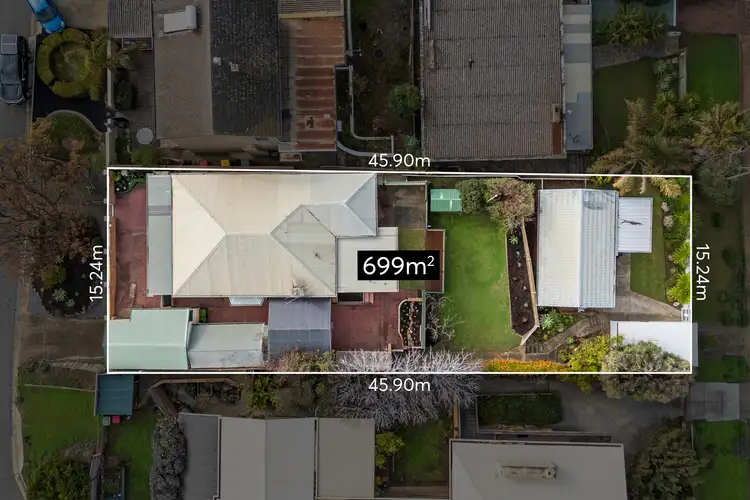 Fifth view of Homely house listing, 7 Castleton Avenue, Port Noarlunga SA 5167
