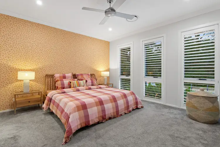 Third view of Homely house listing, 4 Serene Place, North Kellyville NSW 2155