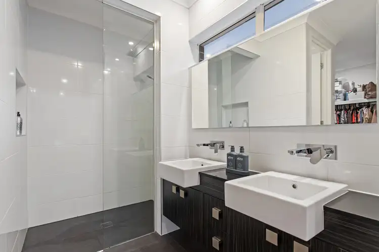Fourth view of Homely house listing, 4 Serene Place, North Kellyville NSW 2155