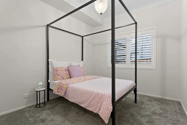 Fifth view of Homely house listing, 4 Serene Place, North Kellyville NSW 2155