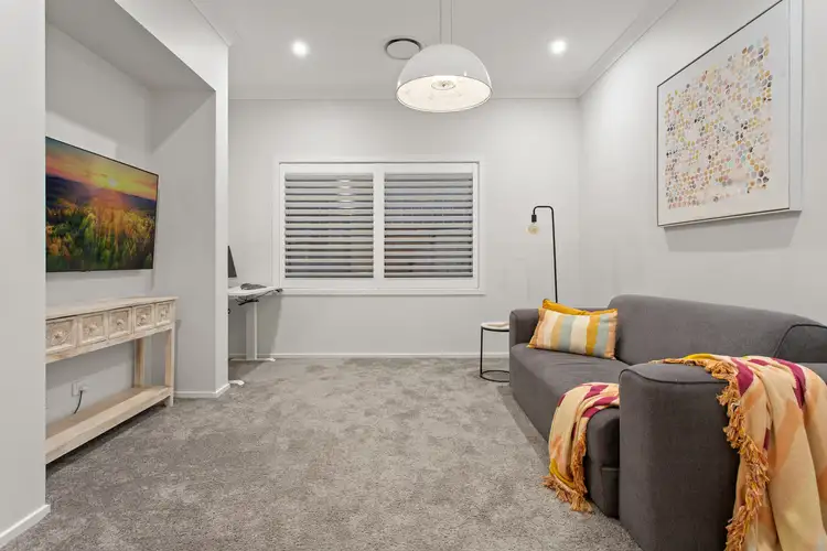 Sixth view of Homely house listing, 4 Serene Place, North Kellyville NSW 2155