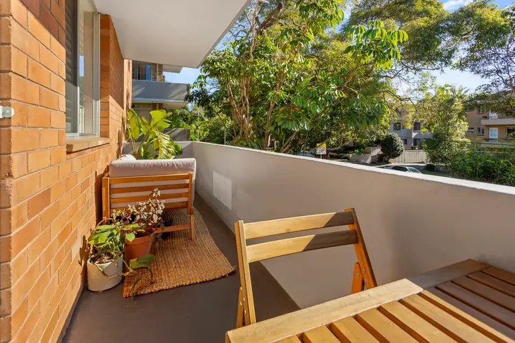 Second view of Homely apartment listing, 1/2 Holborn Avenue, Dee Why NSW 2099