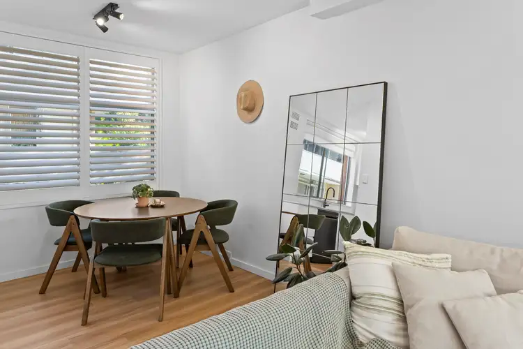 Third view of Homely apartment listing, 1/2 Holborn Avenue, Dee Why NSW 2099