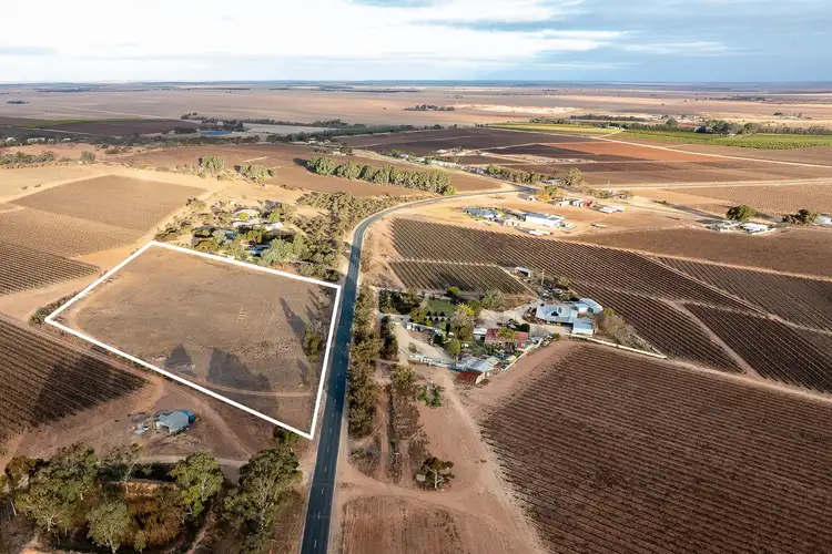 Fifth view of Homely land listing, LOT 1 Anderson Road, Loxton SA 5333