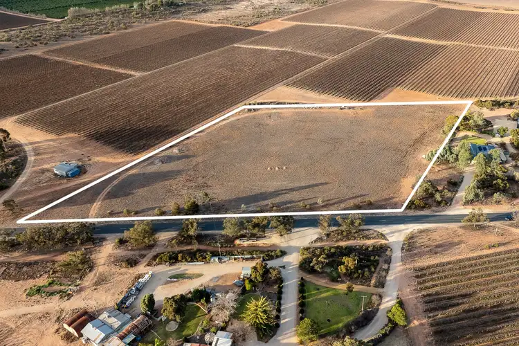 Seventh view of Homely land listing, LOT 1 Anderson Road, Loxton SA 5333