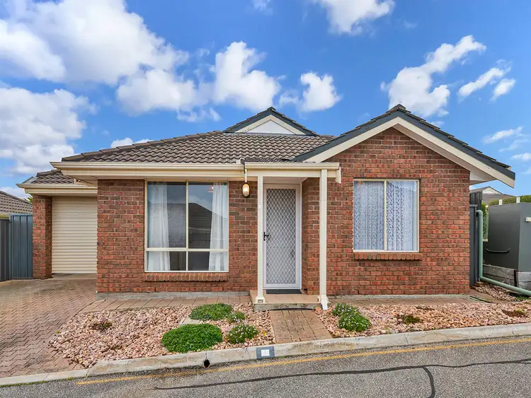 Main view of Homely house listing, 15/100 Pimpala Road, Morphett Vale SA 5162