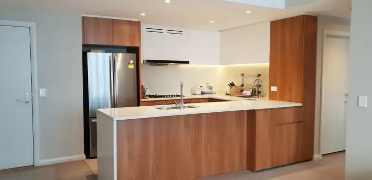 Main view of Homely apartment listing, 1304/2 Waterways Street, Wentworth Point NSW 2127