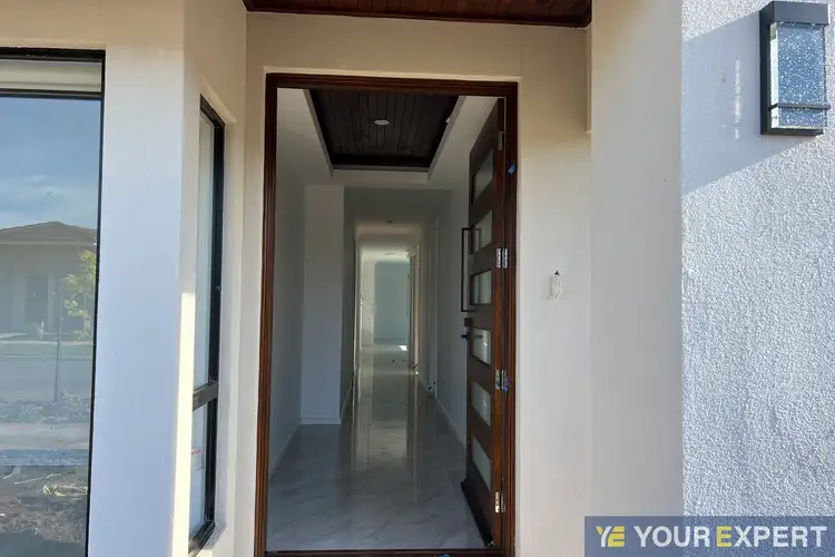 Second view of Homely house listing, 8 Zebu Drive, Clyde North VIC 3978