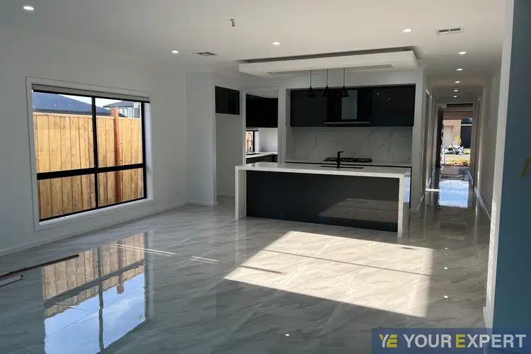 Fourth view of Homely house listing, 8 Zebu Drive, Clyde North VIC 3978
