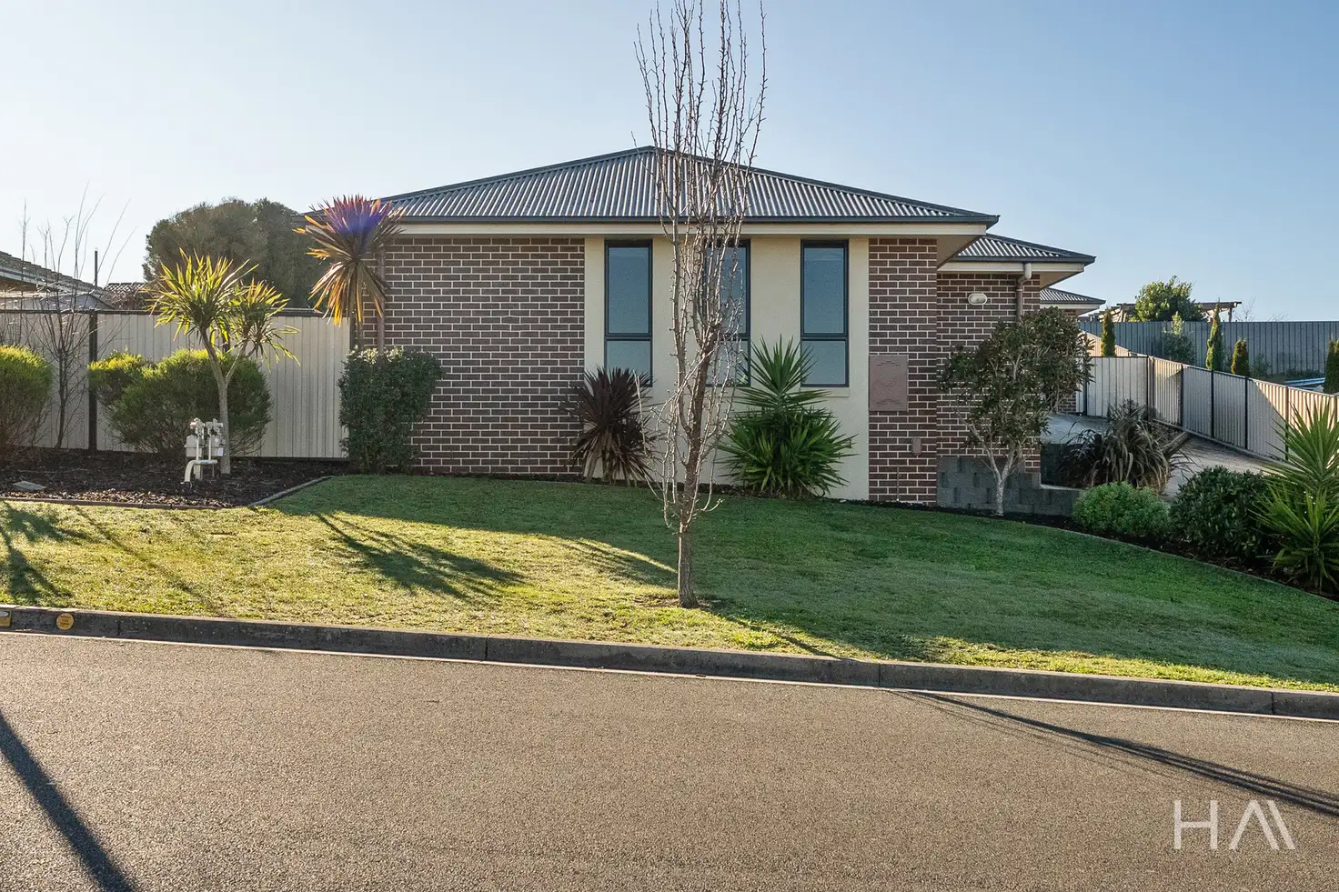 Main view of Homely unit listing, 1/24 Palmerston Avenue, Prospect TAS 7250