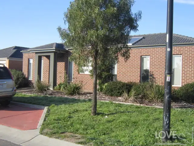 Main view of Homely villa listing, 1/54 Pearl Drive, Craigieburn VIC 3064