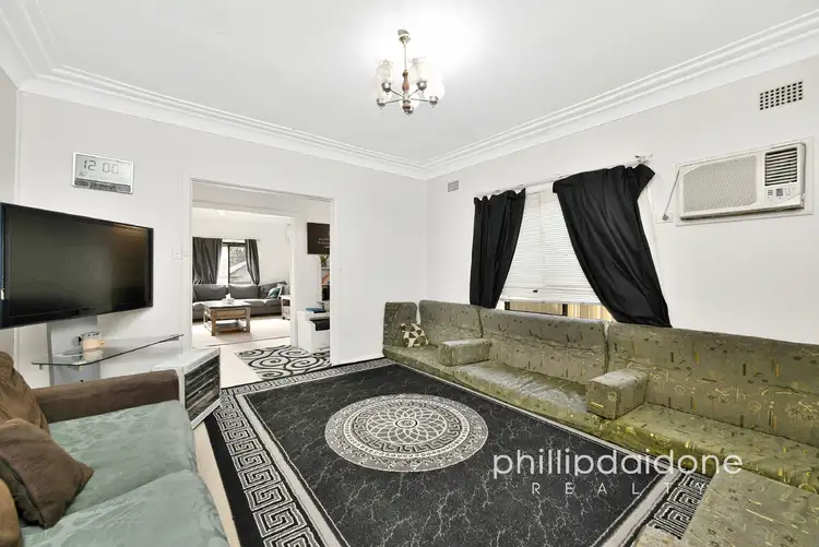 Second view of Homely house listing, 26 Wilga Street, Regents Park NSW 2143