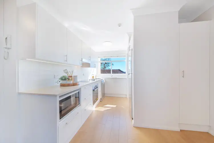 Third view of Homely apartment listing, 15/14 Cranbrook Avenue, Cremorne NSW 2090