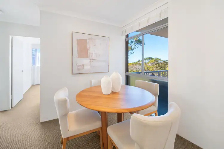 Sixth view of Homely apartment listing, 15/14 Cranbrook Avenue, Cremorne NSW 2090