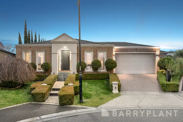 Main view of Homely house listing, 3 Tevlin Court, Watsonia North VIC 3087