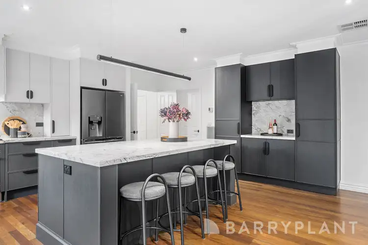 Fifth view of Homely house listing, 3 Tevlin Court, Watsonia North VIC 3087