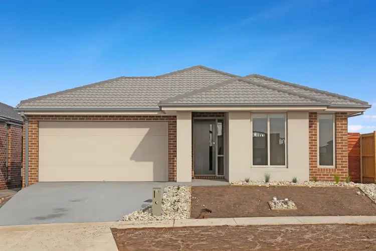 Main view of Homely house listing, 89 Golf Links Drive, Beveridge VIC 3753