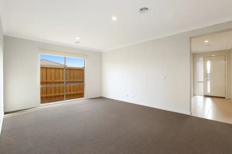 Fourth view of Homely house listing, 89 Golf Links Drive, Beveridge VIC 3753