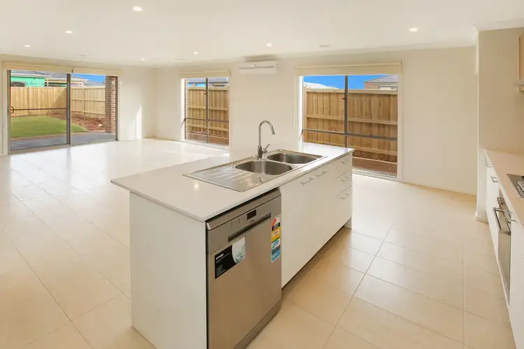 Fifth view of Homely house listing, 89 Golf Links Drive, Beveridge VIC 3753