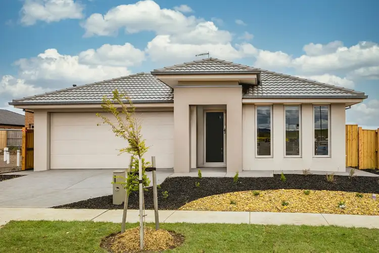 Main view of Homely house listing, 36 Easey Road, Beveridge VIC 3753