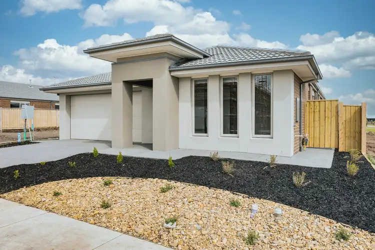 Second view of Homely house listing, 36 Easey Road, Beveridge VIC 3753