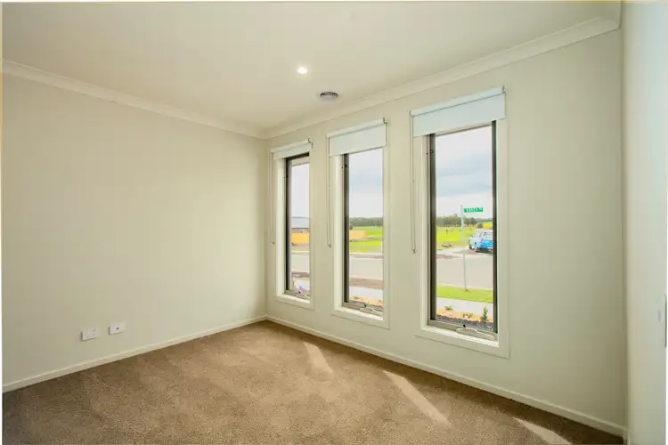 Third view of Homely house listing, 36 Easey Road, Beveridge VIC 3753