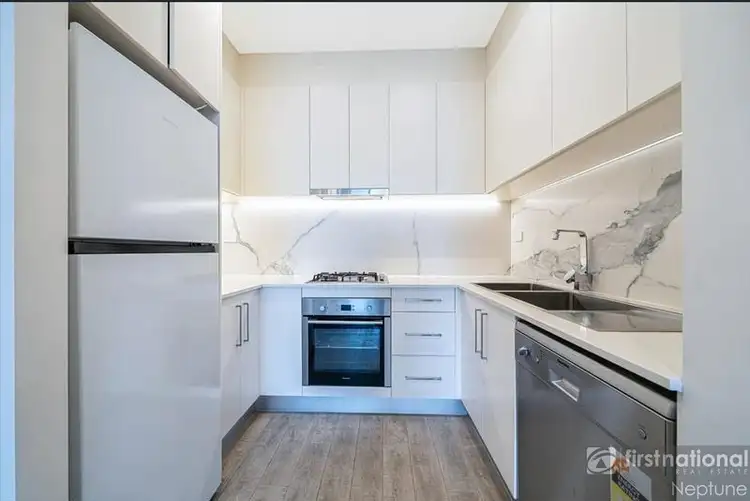 Second view of Homely apartment listing, 3 Balmoral Street, Blacktown NSW 2148