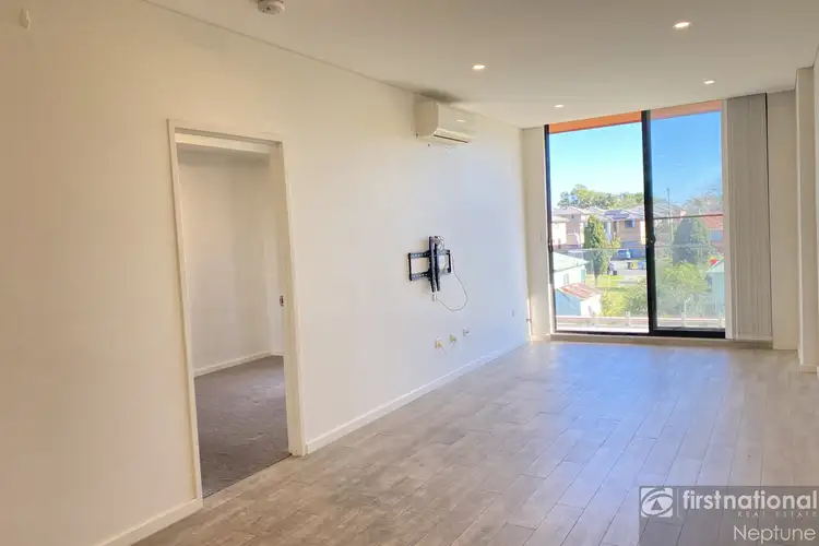 Fourth view of Homely apartment listing, 3 Balmoral Street, Blacktown NSW 2148