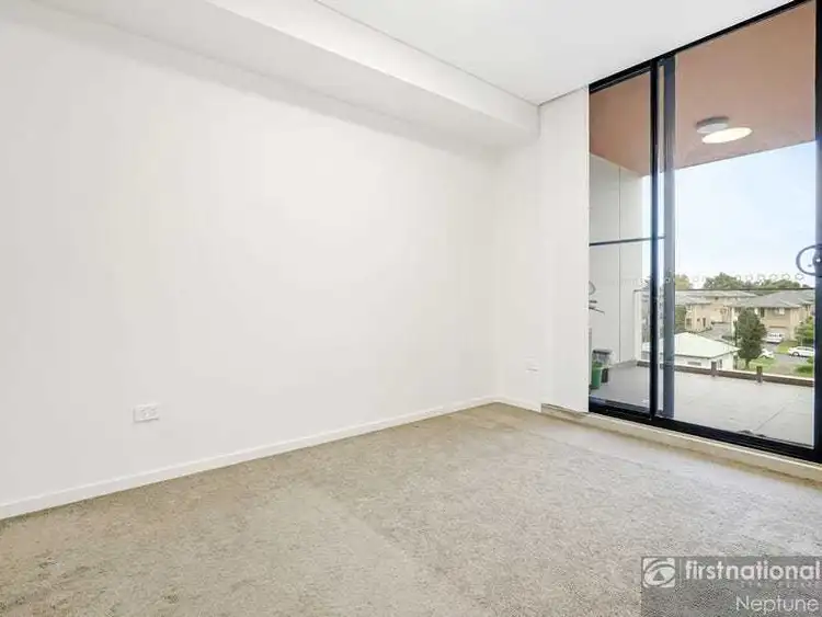Fifth view of Homely apartment listing, 3 Balmoral Street, Blacktown NSW 2148