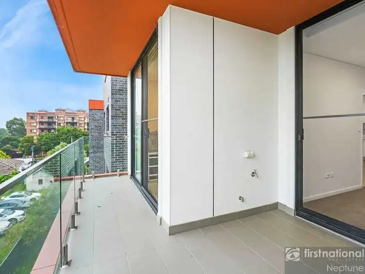 Sixth view of Homely apartment listing, 3 Balmoral Street, Blacktown NSW 2148