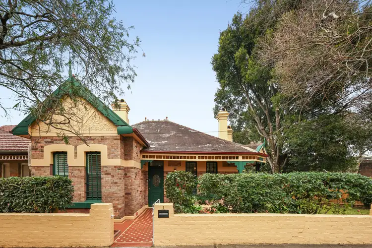 Main view of Homely house listing, 1 Dover Street, Summer Hill NSW 2130