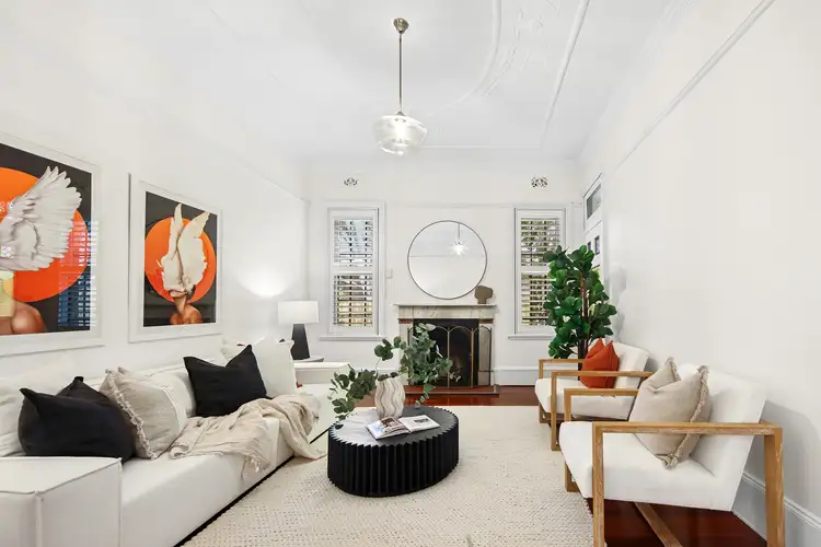 Third view of Homely house listing, 1 Dover Street, Summer Hill NSW 2130