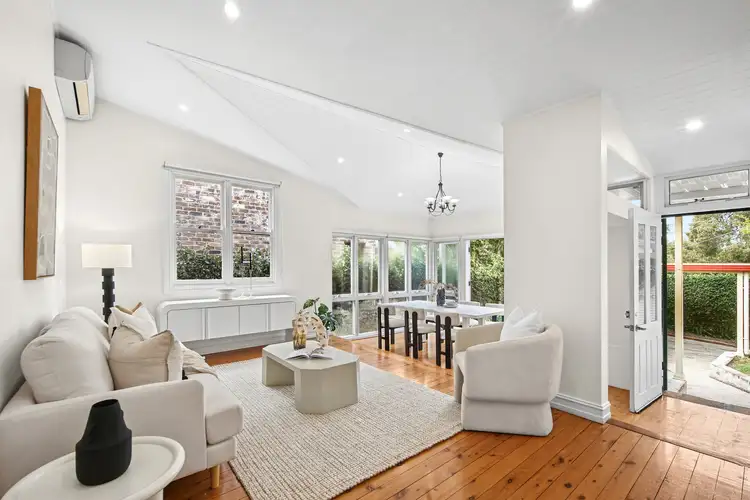 Fourth view of Homely house listing, 1 Dover Street, Summer Hill NSW 2130