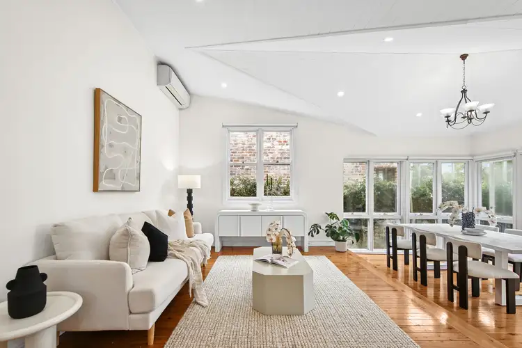 Fifth view of Homely house listing, 1 Dover Street, Summer Hill NSW 2130