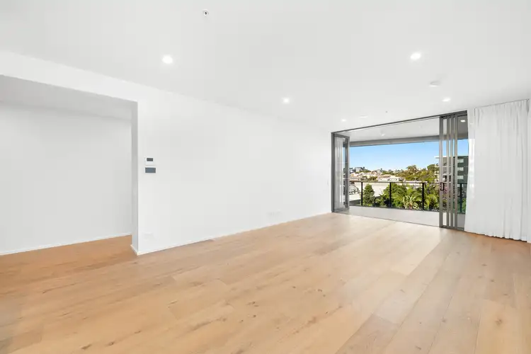 Third view of Homely unit listing, 40407/11 Pidgeon Close, West End QLD 4101
