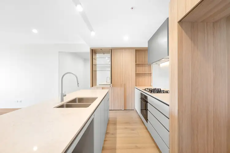 Fourth view of Homely unit listing, 40407/11 Pidgeon Close, West End QLD 4101