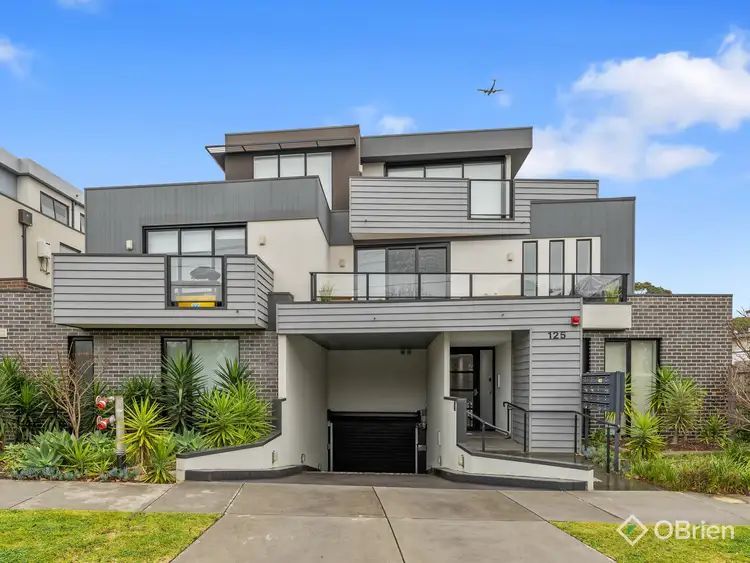 Main view of Homely unit listing, Level G/02/125 McDonald Street, Mordialloc VIC 3195