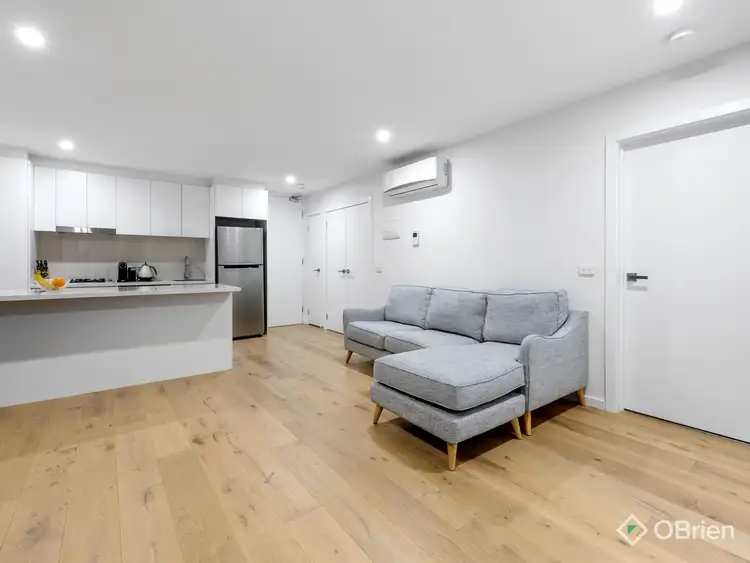 Second view of Homely unit listing, Level G/02/125 McDonald Street, Mordialloc VIC 3195